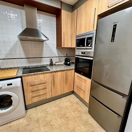 Apartamento Espacioso Y Familiar Τεράσα Εξωτερικό φωτογραφία